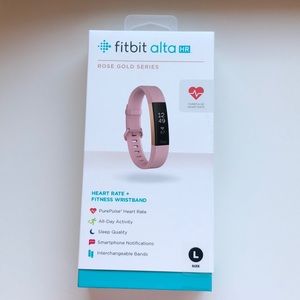 Fitbit Alta